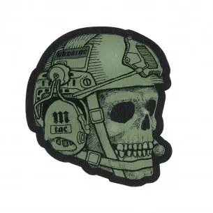 M-Tac® Operator-Patch - Olive