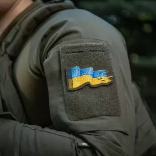 M-Tac® Naszywka Flaga...