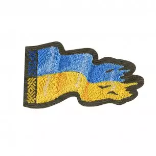 M-Tac® Ukraine Flag Patch...