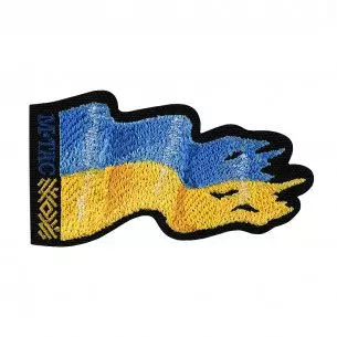 M-Tac® Ukraine Flag Patch...