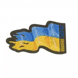 M-Tac® Ukraine Flag Rewars...