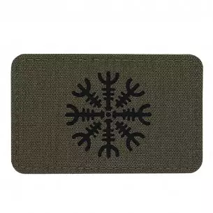 M-Tac® Helm of Horror Patch...
