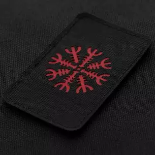 M-Tac® Helm of Horror Patch...