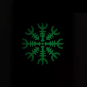 M-Tac® Naszywka Helm Grozy...