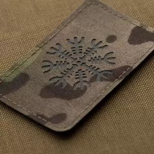 M-Tac® Helm of Horror Patch...