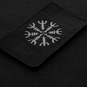 M-Tac® Helm of Horror Patch...