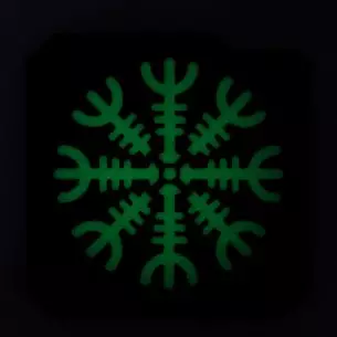 M-Tac® Helm of Horror Patch...