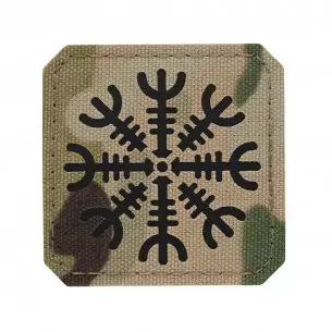 M-Tac® Naszywka Helm Grozy...