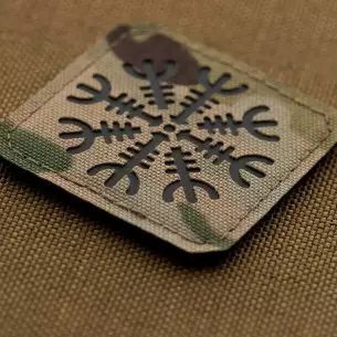 M-Tac® Naszywka Helm Grozy...