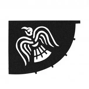 M-Tac® Lasergeschnittener...