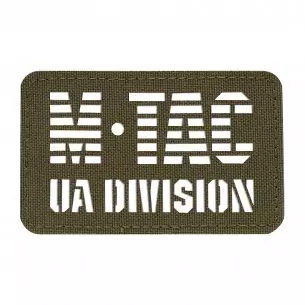 M-Tac® UA Division Laser...