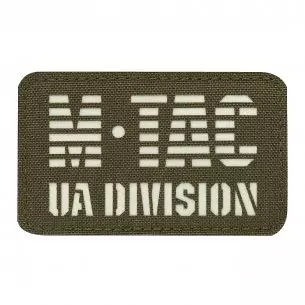 M-Tac® UA Division...