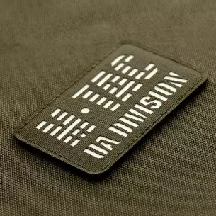 M-Tac® Naszywka UA Division...