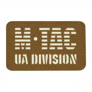 M-Tac® UA Division...
