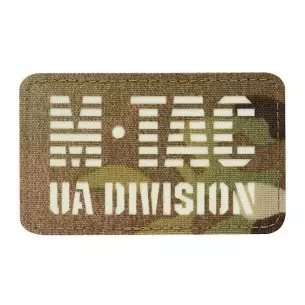M-Tac® UA Division...