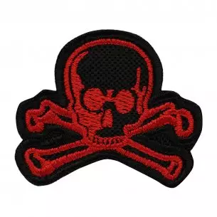 M-Tac® Old Skull Patch -...