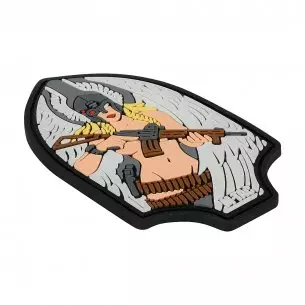 M-Tac® Valkyrie Spear PVC...