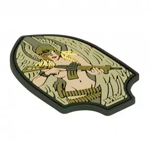 M-Tac® Valkyrie Spear PVC...