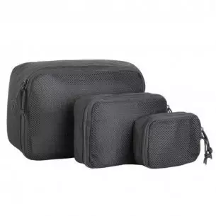 Mil-Tec® 3-PC Mesh Pouch...