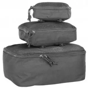 Mil-Tec® 3-PC Mesh Pouch...