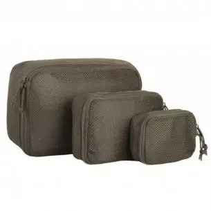 Mil-Tec® 3-PC Mesh Pouch...