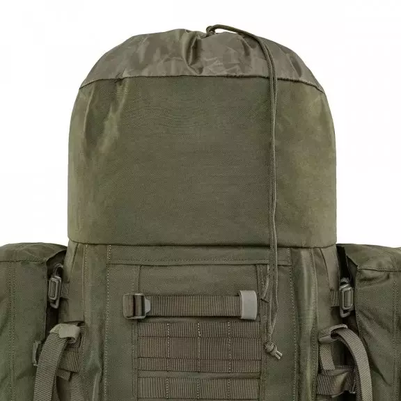 Mil Tec Teesar Expedition Backpack 100 l Black