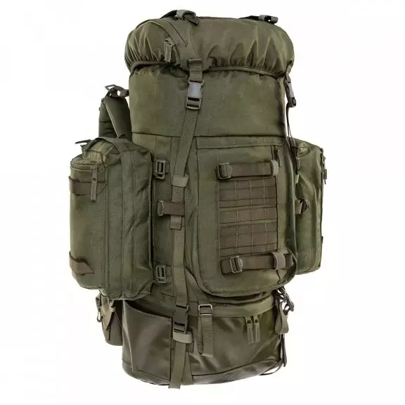 Mil-Tec® Teesar Expedition Backpack 100 l - Olive