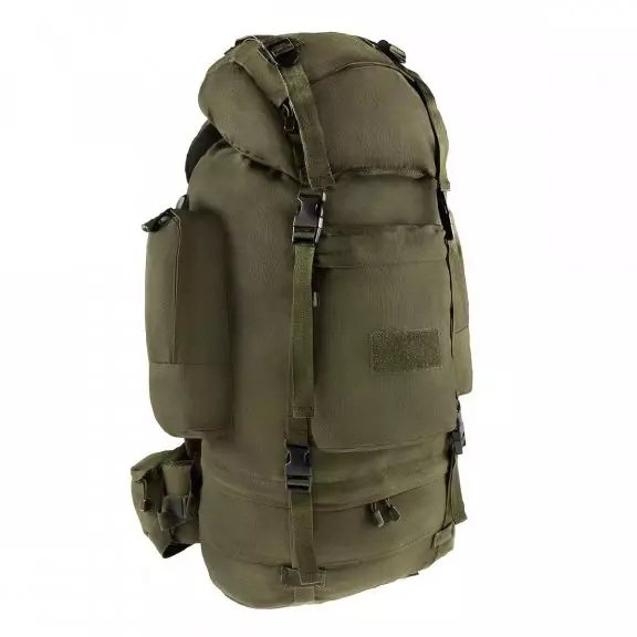 Mil-Tec® Plecak wyprawowy Ranger 75 l - Olive