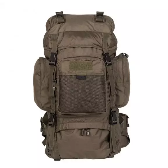 Mil-Tec® Commando Tourist Backpack 55 l - Olive