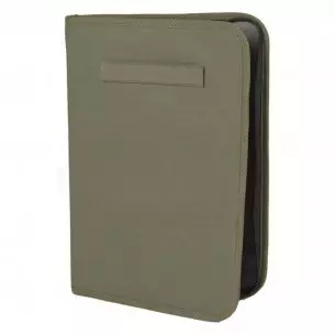 Mil-Tec® BW Commander A4...