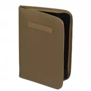 Mil-Tec® BW Commander A4...