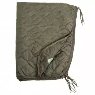 Mil-Tec® Poncho Liner - Olive