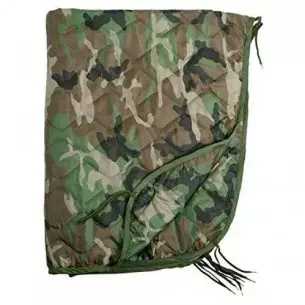 Mil-Tec® Poncho-Liner - US...