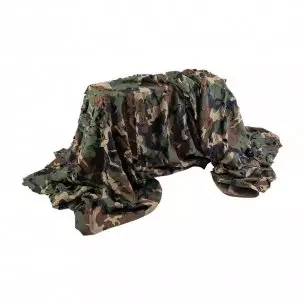 Mil-Tec® Siatka Maskująca...