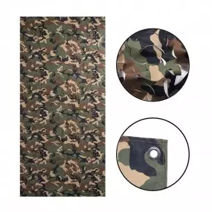 Mil-Tec® Laser Cut Masking...