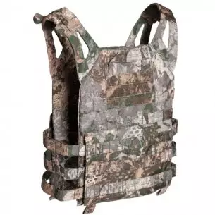 Mil-Tec® Plate Carrier Vest...