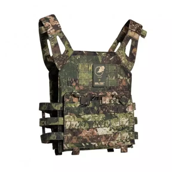 Mil-Tec® Plate Carrier Vest Gen. 2 - WASP|Z3A