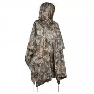 Mil-Tec® Rain Poncho -...