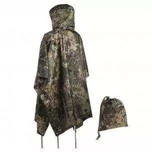 Mil-Tec® Rain Poncho -...