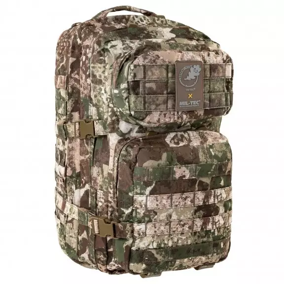 Mil-Tec® Plecak Large Assault Pack 36 l - WASP|Z2B
