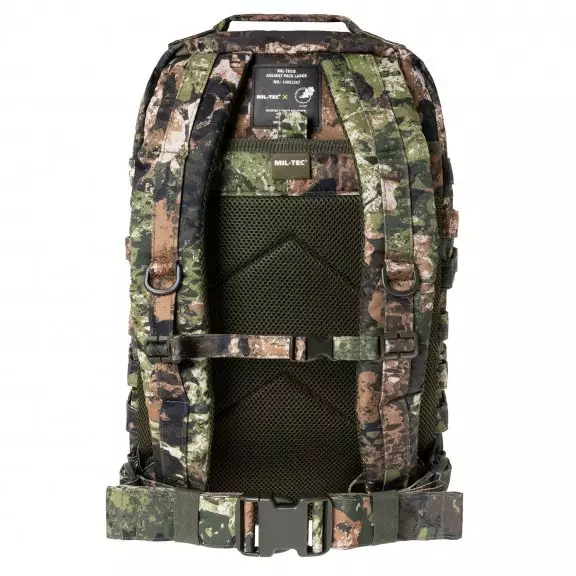 Mil-Tec® Plecak Large Assault Pack 36 l - WASP|Z3B