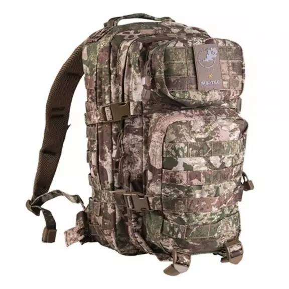 Mil-Tec® Plecak Small Assault Pack 20 l - WASP|Z2B