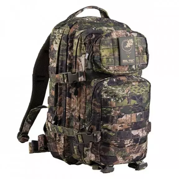 Mil-Tec® Plecak Small Assault Pack 20 l - WASP|Z3B