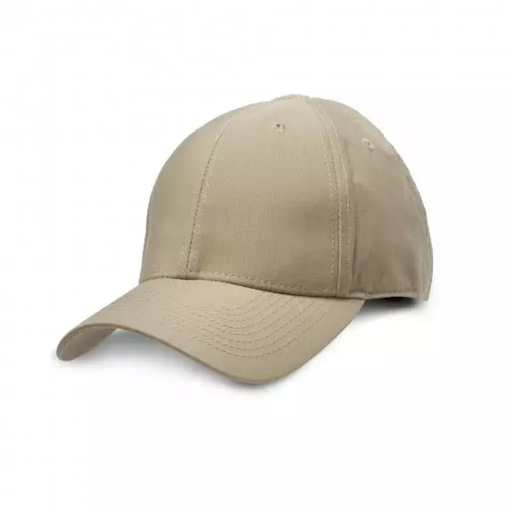 5.11® Taclite Uniform Cap - TDU Khaki