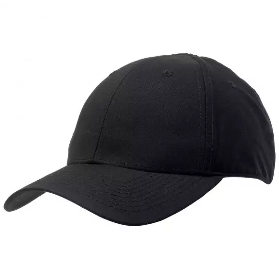 5.11® Taclite Uniform Cap - Czarny