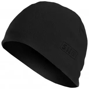 5.11® Fleece Watch Cap - Black