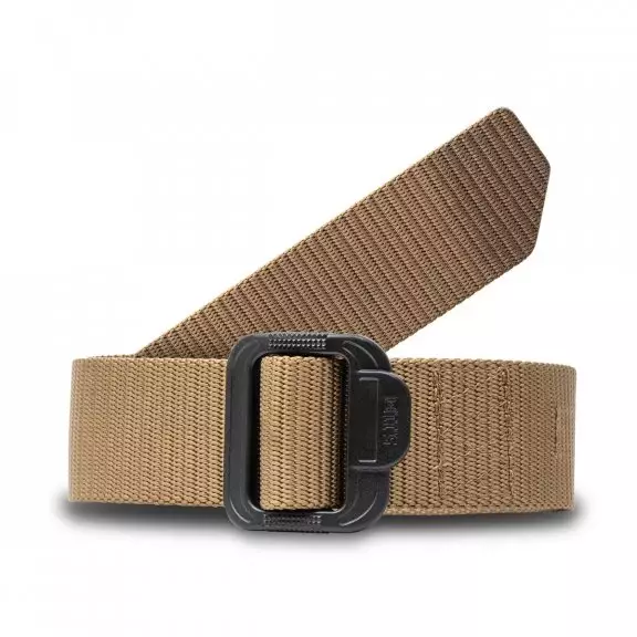 5.11® TDU Plastic Buckle 1.5 inch belt - Kangaroo