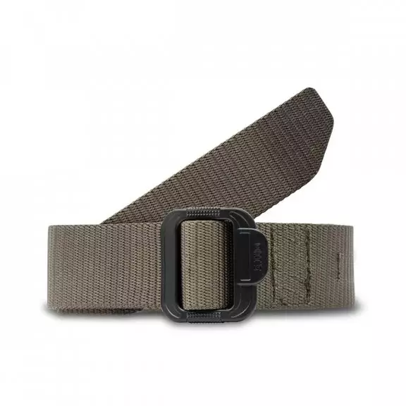 5.11® TDU Plastic Buckle 1.5 inch belt - Ranger Green