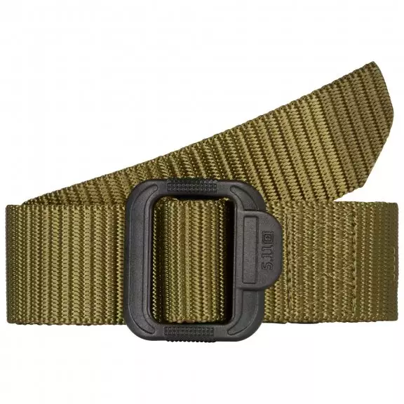 5.11® TDU Plastic Buckle 1.5 inch belt - TDU Green
