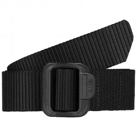 5.11® TDU Plastic Buckle 1.5 inch belt - Black